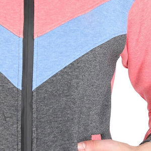 Survêtement pour femmes, best-seller, haute qualité, design et couleur personnalisés, survêtement pour femmes en polyester, survêtements pour femmes - Product Image 5