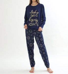Women's Casual Fashion <b>Pyjamas</b> Bangladesh Factory - Product Image 1