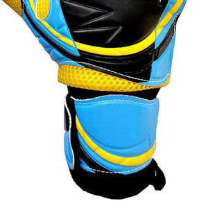 Gants de gardien de but professionnels gants de Football en Latex doigt de protection gants de gardien de but respirants pour le nouveau Design 2025 - Product Image 6