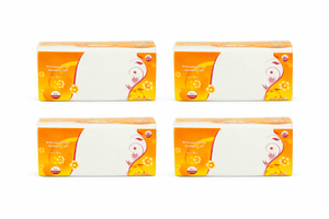 OEM <b>facial</b> <b>tissues</b> customizable in size, packaging, and material for brands seeking premium product solutions - Product Image 4