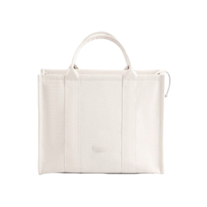 OEM ODM Made in Vietnam High Quality Factory Direct Low MOQ New Fashion Recycled Thickness Fabric the Tote Bag for Travel, Women - Product Image 6