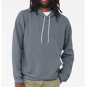 เสื้อฮู้ดตกปลา กันน้ำ กันลม ระบายอากาศได้ดี ผ้าฟลีซ - Product Image 6