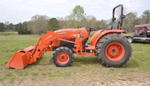 ขายมินิสวน KUBOTA L4701D มือสองและใหม่ราคาถูก - Product Image 4