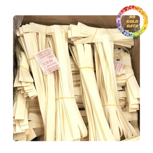 Porte-gobelet réutilisable en bambou du Viet Nam | Approvisionnement en vrac disponible - Product Image 2