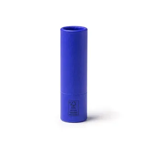 Balsamo Labbra Riciclato SPF15 Eco-Friendly per Regali Aziendali - Product Image 1
