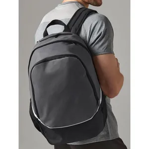 Customizable Pro Team Promotional <b>Backpack</b> for Merchandising - Product Image 1