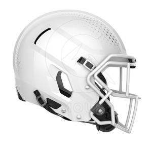 Protector de Cabeza de Calidad Prémium para Cascos de Fútbol Americano y Equipo de Motocicleta - Product Image 3