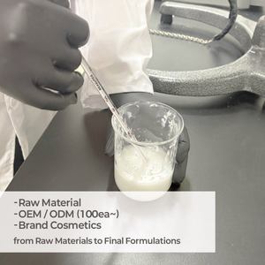 Proveedor Directo de Fábrica de Ampollas con Ingredientes Activos Hidratantes, Antiarrugas, Blanqueadores y Antienvejecimiento, OEM ODM Coreano - Product Image 4