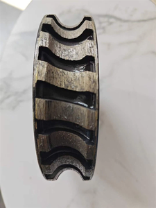 גלגל שיוף יהלום, כלי ליטוש אבן, כלי אבן, דיסק ליטוש, גלגל פרופיל ליטוש ידני יהלום - Product Image 4