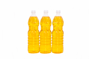 Aceite de Girasol Fraccionado Refinado Orgánico de Alta Pureza, Grado Alimenticio 99% Pureza Grado A para Cocinar - Product Image 6