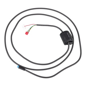สายควบคุมหลัก G2 MAX สำหรับสกู๊ตเตอร์ ชุดสายไฟหลัก สายควบคุมหน้าปัด สายเชื่อมต่อคอนโทรลเลอร์ สายเชื่อมต่อแดชบอร์ด สายส่งข้อมูล - Product Image 3
