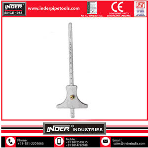 Medidor de profundidad para uso en construcción para medidor de goma al mejor precio - Product Image 4