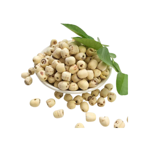 SEMILLAS DE LOTO SECAS DE EXPORTACIÓN DE ALTA CALIDAD VIETNAM INSTANTÁNEO A GRANEL SABOR ORIGINAL SEMILLA DE LOTO - Product Image 4