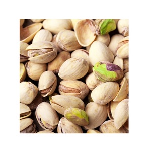 Pistaches Avec et Sans Coquille Pistaches Rôties et Salées Vrac Pas Cher - Product Image 2