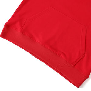 Sudadera Premium de Fraternidad Kapa Alpha Psi con Bolsillo de Chenilla Rojo, Ropa Griega de Proveedor - Product Image 5