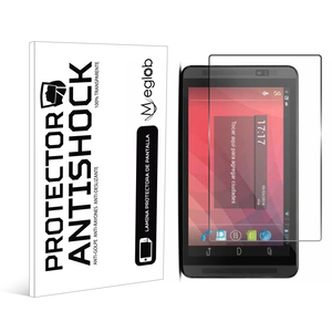 ฟิล์มกันรอยหน้าจอ ANTISHOCK สำหรับแท็บเล็ตพีโป สมาร์ท ที 4 - Product Image 1
