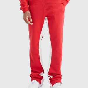 Vêtements d'extérieur pour hommes, survêtement décontracté surdimensionné, haute qualité, anti-rides, léger, 100% coton, respirant, écologique - Product Image 6