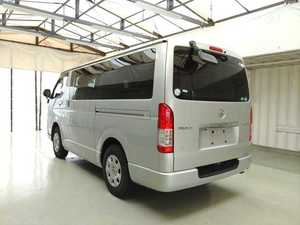 2017-2018 To-yo-ta Hi-a-ce Van 2.7L I4 Motor de gasolina (2TR-FE) 2.5L I4 - Product Image 3