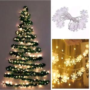 LED CHRISTMAS DECORATION <b>LIGHTS</b> / ENERGY SAVING / WATERPROOF DESIGN / BULK OEM AVAILABLE - Product Image 3