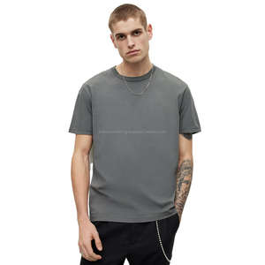 T-shirts pour hommes grande taille imprimés numériquement personnalisés 100% coton de haute qualité respirant à séchage rapide manches courtes décontractés streetwear - Product Image 1