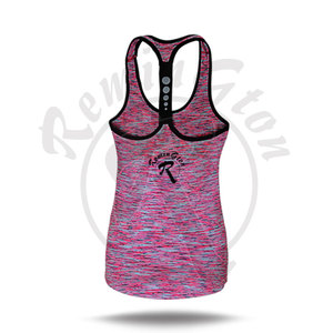 เสื้อกล้ามผู้หญิงคุณภาพพรีเมี่ยมเสื้อกล้ามใส่ออกกำลังกาย - Product Image 2