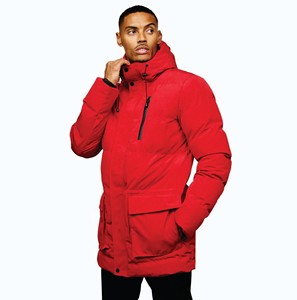 100% yeolar 2 leolar LEED uull ip CE ECH uup ooat ully añadido Fo omomfuerte y armth. - Product Image 1