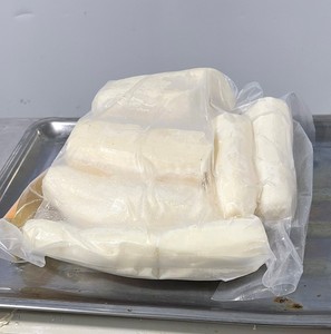 MANIÈRE CONGELÉ PRÉPARÉ/RACINE TRADITIONNELLE/ÉTIQUETTE PROPRE/À BASE DE PLANTE - Product Image 3