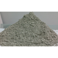 Cendres volantes d'usine du Vietnam de HAUTE QUALITÉ pour les matières premières de ciment Cendres volantes de charbon