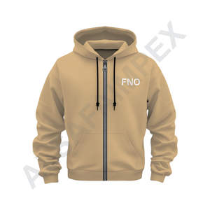 Survêtements en coton de haute qualité personnalisés pour hommes Jogging Sweat Suit Luxe surdimensionné Heavyweights Ensemble de sweat-shirts unisexe - Product Image 4