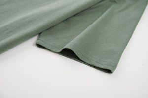 เสื้อยืดโอเวอร์ไซส์ทันสมัยสำหรับผู้ชายเสื้อยืดพิมพ์ลายกราฟิกทรงหลวมสะพายไหล่ทรงหลวมเสื้อผ้าแนวสตรีทเสื้อแฟชั่นแขนสั้นสำหรับฤดูร้อน - Product Image 5