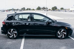 รถยนต์มือสอง VOLKSWAGEN GTI SE ปี 2022 พวงมาลัยซ้าย/ขวา - Product Image 4
