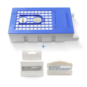 엡손 SC T3000 T5000 T7000 <span class=keywords><strong>T3200</strong></span> <span class=keywords><strong>T7200</strong></span> <span class=keywords><strong>T3200</strong></span> <span class=keywords><strong>T7200</strong></span> T3270 T5270 T7270 T7270 T3070 프린터 용 T619300 유지 보수 상자 칩 리셋기 - Product Image 6