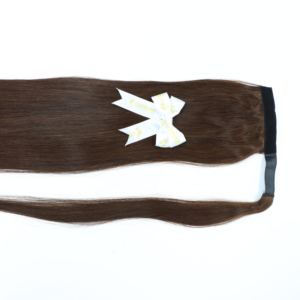 Extensions de cheveux queue de cheval Amélioration des cheveux de haute qualité pour les femmes - Product Image 4