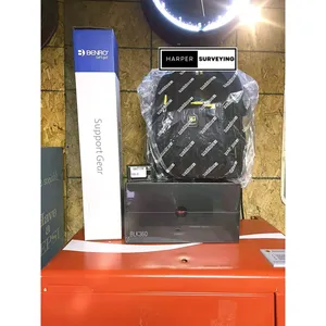 Énorme réduction sur le scanner laser 3D BLK360 G2, matériel et accessoires - Product Image 1