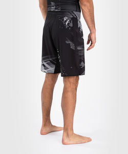 Shorts de combat MMA décontractés pour hommes personnalisés pour la boxe, le grappling, le jiu-jitsu, les entraînements et les compétitions - Product Image 4