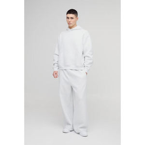 Survêtement pour homme de qualité personnalisé, survêtement pour homme sur mesure pour le jogging, survêtement en gros pour homme - Product Image 5