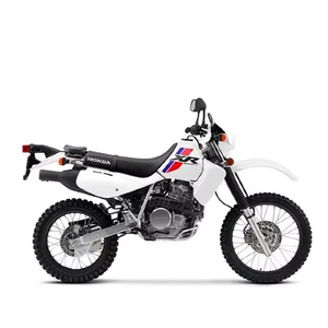 Precio de Mayoreo para Motocicletas Honda XR 650L 2025 para Adultos, Estilo Aventura/Turismo, con 3 Años de Garantía, Listas para Exportación - Product Image 1