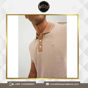 Venta al por mayor, proveedor que vende calidad superior, precio bajo, nueva moda, informal, Color sólido, transpirable, anticontracción, para camisa de hombre - Product Image 6