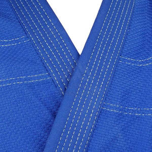 Uniforme de Jiu Jitsu para Hombre MARKWELL de Primera Calidad, Talla Personalizada, Secado Rápido, Transpirable, Ligero, Más Vendido, Mejor Precio - Product Image 4