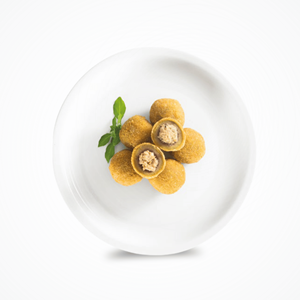Aceitunas Ascoli Congeladas Bachetti Food, Caja de 250g - Product Image 2
