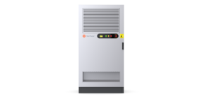 ตู้จ่ายไฟฟ้าสำหรับรถยนต์ไฟฟ้า Starcharge Neptune UL ขนาด 240 กิโลวัตต์ 3 เฟส พร้อมเอาต์พุต DC ตู้แบบ NEMA 3R - Product Image 3