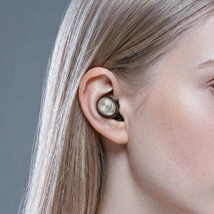 Écouteurs sans fil Premium Wholesale Sower F9-2 Bluetooth 5.0 intra-auriculaires à réduction de bruit pour le sport, la musique et les appels, avec affichage numérique, IPX4 étanche - Product Image 5