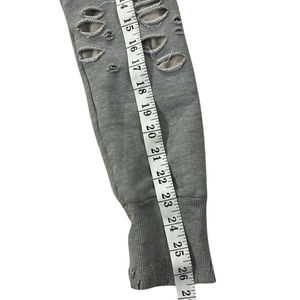 Sweats à capuche pour hommes en coton mélangé de qualité supérieure à prix de gros - Product Image 6