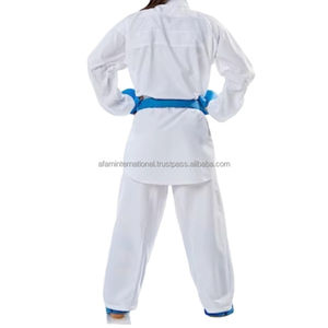 Nuevo Uniforme Profesional de Jiu Jitsu 2026, Traje Deportivo Resistente para Práctica de Lucha, para MMA, Boxeo, Karate, Kimono de Jiu Jitsu Personalizado - Product Image 3
