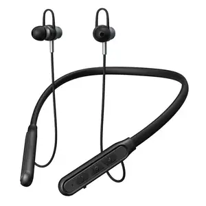 Neckband Wireless Earphones low price Open Ear Sports Bt Earphones Wireless Neckband Bluetooth Headset for Ce Rosh bis