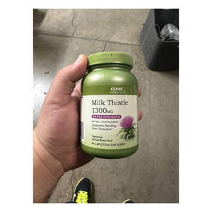 Hierba energética AUMENTO DE LA Libido hierbas de larga duración RAÍZ DE Maca Goji Berry orgánico Ginseng Polygonatum Eucommia sabor mezcla té Masculino - Product Image 2