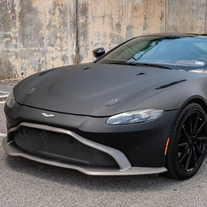 Aston Martin Vantage 2020 Usado en Buen Estado - Product Image 1