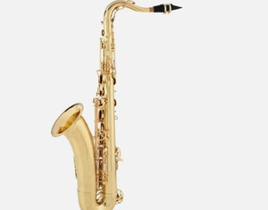 Saxophone ténor professionnel Yanagisawa T-WO10 E.l.i.t.e - Laqué - Product Image 2