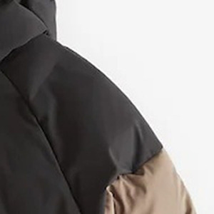 Chaquetas acolchadas de alta calidad superventas para hombres y mujeres, fáciles de usar, disponibles en todos los tamaños, colores, decoración bordada, MOQ bajo - Product Image 4