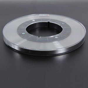 Cuchilla Circular de Carburo SK4 de Acero Inoxidable para la Industria Papelera - Product Image 1